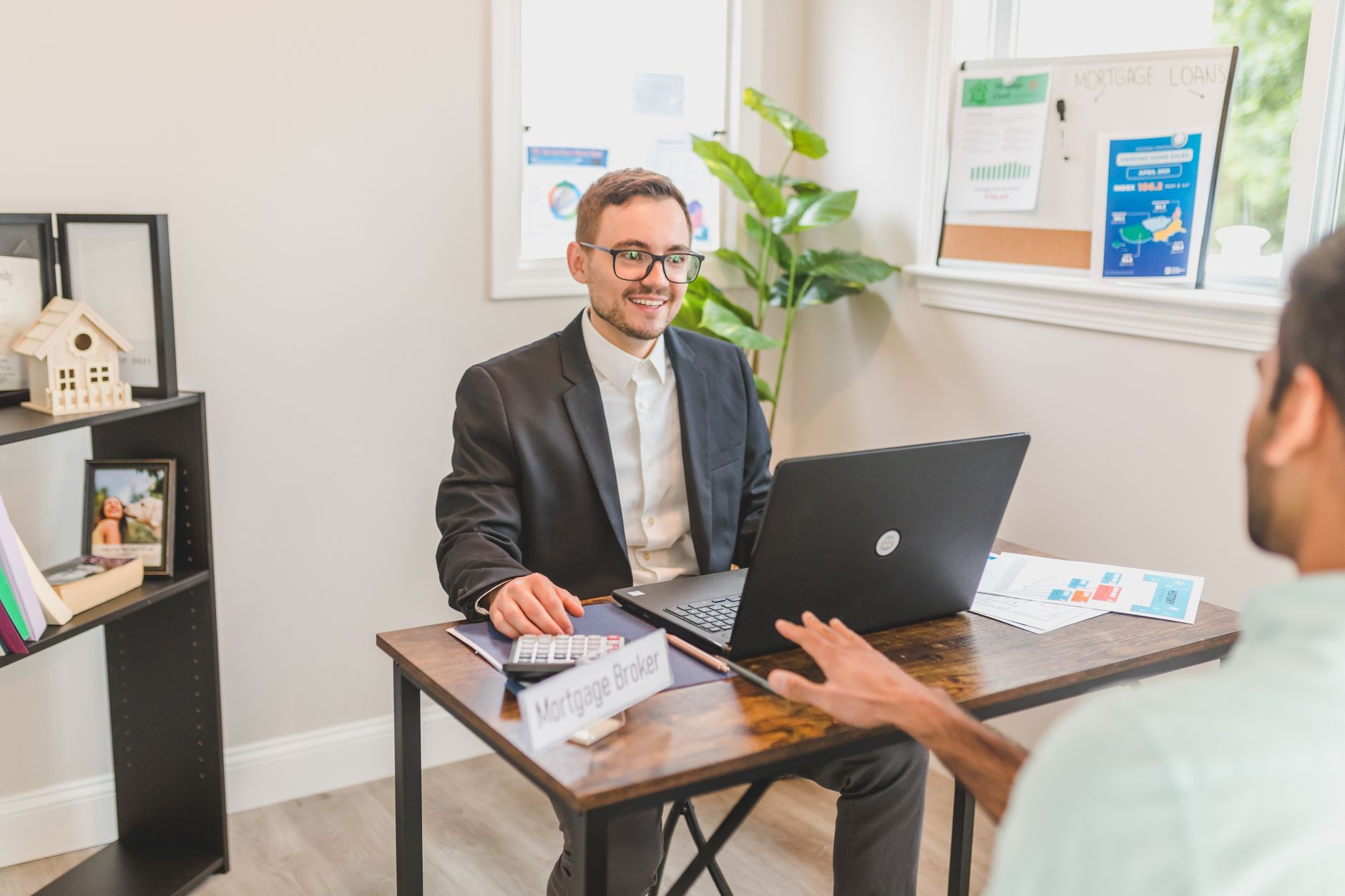 Courtier en prêts immobiliers Lunel